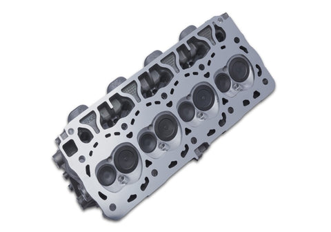 Ford Racing 7.3L Right Hand CNC Ported Cylinder Head - M-6049-SD73P