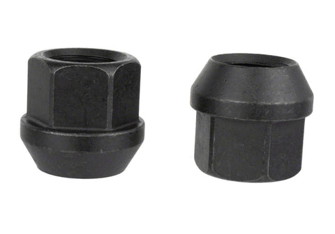 Ford Racing GT350R Extended Wheel Stud & Nut Kit - M-1107-F