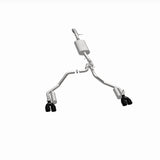 Magnaflow 2021 GMC Yukon V8 6.2L Street Series Cat-Back Performance Exhaust System - 19580