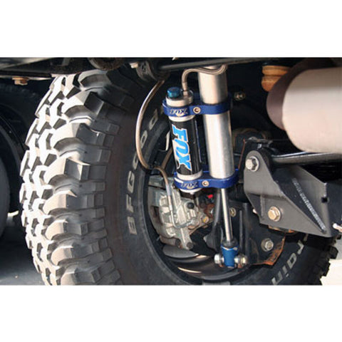 Synergy 07-18 Jeep Wrangler JK/JKU Extended Front/Rear DOT Approved Brake Line Kit - 8066
