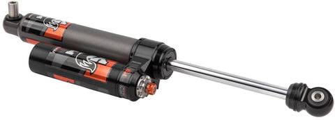 Fox 18+ Jeep JL 2.5 Factory Race Series Rear Shock Set 4.5-6in Lift w/ DSC - 883-26-056