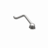 MagnaFlow Direct Fit Catalytic Converter 10-12 Jaguar XF 5.0L - 52003