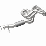 MagnaFlow Direct Fit Catalytic Converter 14-16 CX-5 L4 2.5L OEM Manifold - 22-122