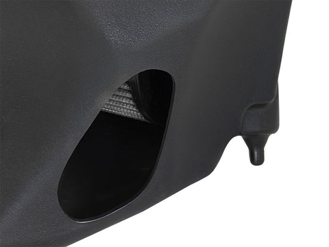 aFe Momentum GT Pro DRY S Cold Air Intake System 16-17 BMW M2 (F87) L6 3.0L (t) N55 - 51-76311
