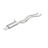 MagnaFlow SS C/B 87-91 BMW 352i/87-90 325IS/88-91 325IX/87-93 325 Single Rear Exit - 16535
