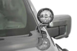Addictive Desert Designs2021+ Ford F150 / 2021+ Ford F150 Raptor Ditch Light Brackets - AC1901801NA