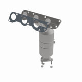 MagnaFlow Direct Fit Catalytic Converter 04-05 Suzuki Verona 2.5L - 452911