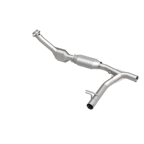 MagnaFlow Conv DF 99-00 Ford Trucks 5.4L - 51412