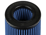 aFe MagnumFLOW Air Filters UCO P5R A/F P5R 4F x 6B x 4-1/2T (Inv) x 6H - 24-91020