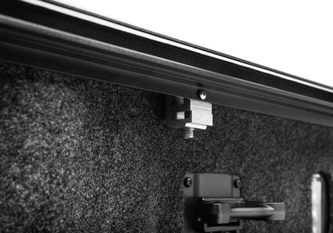Roll-N-Lock 2021 Ford F-150 67.1in A-Series Retractable Tonneau Cover - BT131A