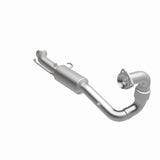 MagnaFlow Conv DF 99 Saab 9-3 2.0L - 23514