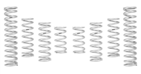 Eibach Pro-UTV 17-18 Can-Am X3 Mx X RS Turbo R Base Stage 3 Performance Springs - E85-212-006-03-22
