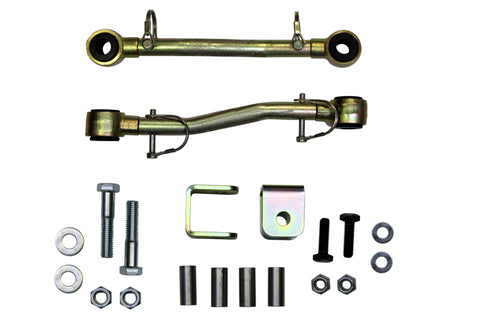 Skyjacker 1997-2006 Jeep Wrangler (TJ) Sway Bar Quick Disconnect End Link - SBE120