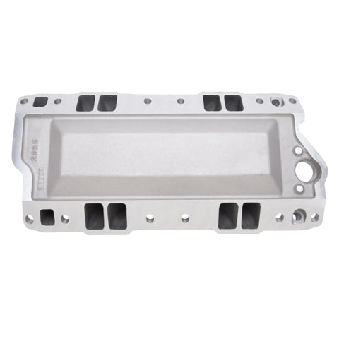 Edelbrock Super Victor Manifold SB-Chevy - 2925