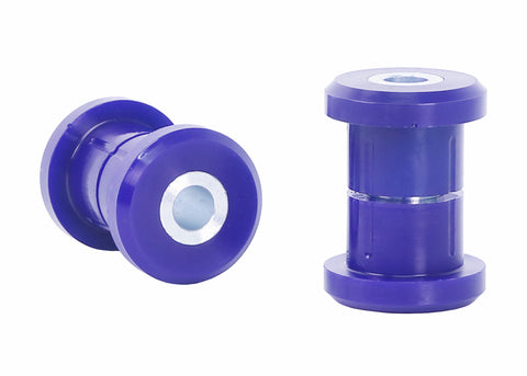 SuperPro 2009 Nissan GT-R Premium Front Lower Inner Forward Control Arm Bushing Kit - SPF3851K