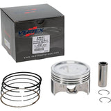 Vertex Piston 2017 Can-Am Maverick X3 900cc Cast Replica Piston Kit - 24537