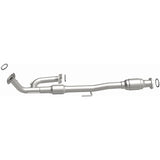 MagnaFlow Direct Fit Catalytic Converter 02-03 Toyota Camry 3.0L - 457022