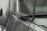 Addictive Desert Designs2021+ Ford F150 / 2021+ Ford F150 Raptor Ditch Light Brackets - AC1901801NA