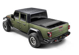 BAK 02-18 & 19-24 Classic Dodge Ram 8ft Bed (20-26 2500/3500 New Body Style) BAKFlip MX4 TS - 449204TS