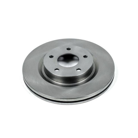 Power Stop 07-13 Nissan Altima Front Autospecialty Brake Rotor - JBR1196