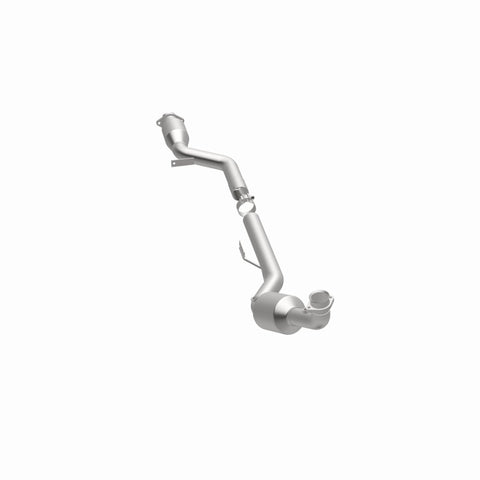 MagnaFlow Direct Fit Catalytic Converter 05-10 SLK55 AMG 5.5L ds - 51696