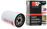 K&N 03-05 Neon SRT-4 / Lotus Elise Performance Gold Oil Filter - HP-2009