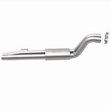 MagnaFlow D-Fit Muffler 409 SS 3in 17-19 Ford F150 Raptor 3.5L - 19465