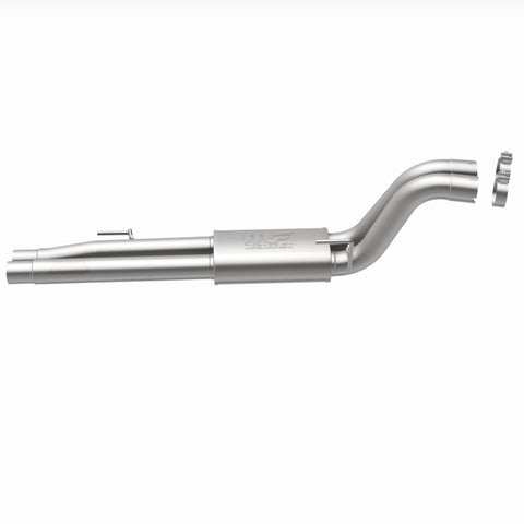 MagnaFlow D-Fit Muffler 409 SS 3in 17-19 Ford F150 Raptor 3.5L - 19465