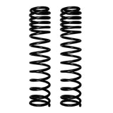 Skyjacker 20-22 Jeep Gladiator JT (Mojave ONLY) 3in. Rear Dual Rate Long Travel Coil Springs - Pair - G30MRDR