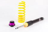 KW Coilover Kit V1 12+ BMW 3 Series 4cyl F30 w/o Electronic Suspension - 1022000D