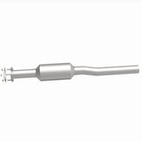 MagnaFlow 2009 Ford E-450 Super Duty V8 5.4L Underbody Direct-Fit Catalytic Converter - 280448