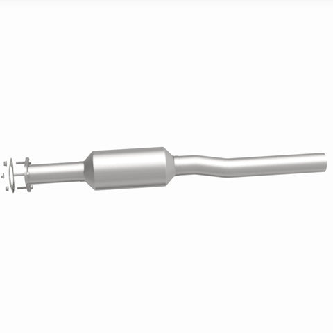 MagnaFlow 2009 Ford E-450 Super Duty V8 5.4L Underbody Direct-Fit Catalytic Converter - 280448