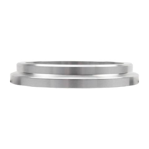 Wehrli LML Duramax Billet Aluminum Turbo Compressor Inlet Flange - WCF205-166