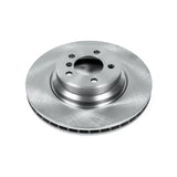 Power Stop 02-05 BMW 745i Front Autospecialty Brake Rotor - EBR864