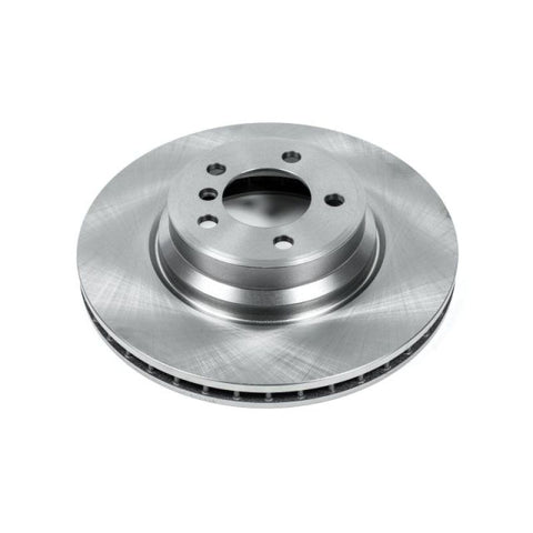 Power Stop 02-05 BMW 745i Front Autospecialty Brake Rotor - EBR864