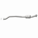 MagnaFlow Direct Fit Catalytic Converter 2011 Grand Cherokee 5.7L PS - 49879