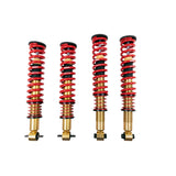 Belltech 2021+ Ford Bronco EX Sasquatch  0-4in Lift Kit w/ Trail Perf Coilovers - 152601TPC