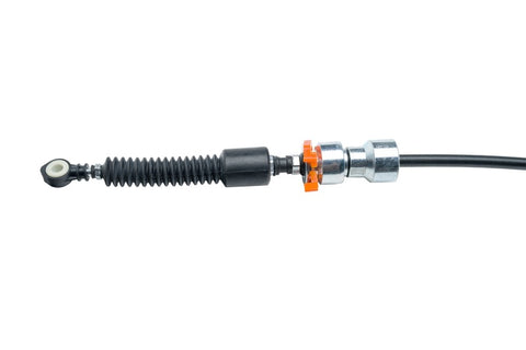 OMIX 07-11 Jeep Wrangler (JK/JKU) Transfer Case Shift Cable - 18676.54