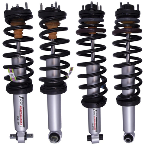Ford Racing 21-23 Bronco (2Dr) Off-Road Suspension 2in Lift Kit - M-18000-B1A