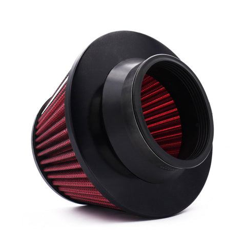 ISR Performance Universal Air Filter 3in Inlet (Clamp Style) - IS-AF3040CLP