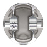Wiseco Chevy LS Series -15cc R/Dome 1.110x4.070 Piston Shelf Stock Kit - K445X7