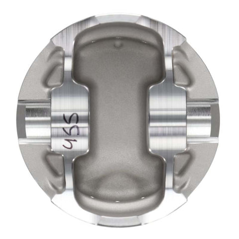 Wiseco Chevy LS Series -15cc R/Dome 1.110x4.070 Piston Shelf Stock Kit - K445X7