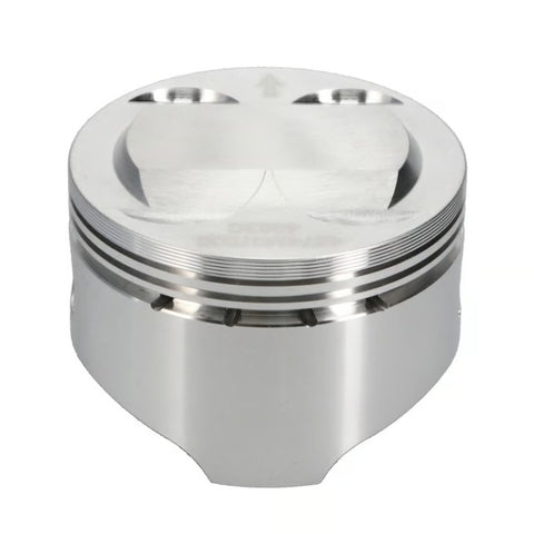 Wiseco Honda TRX300EX 92-08 111 CR 2992XC Piston Kit - 4574M07600