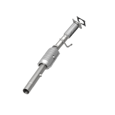 MagnaFlow Direct Fit Catalytic Converter 06-10 VW Beetle 2.5L - 24333