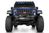 Addictive Desert Designs18-24 Jeep Wrangler JL / 18-24 Jeep Gladiator JT Phantom Front Bumper - F980393070103