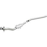 MagnaFlow Conv DF California Grade 92-93 Chrysler Town & Country 3.3L/94-95 Town & Country 3.8L - 3391274