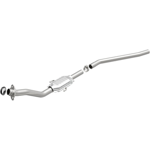 MagnaFlow Conv DF California Grade 92-93 Chrysler Town & Country 3.3L/94-95 Town & Country 3.8L - 3391274