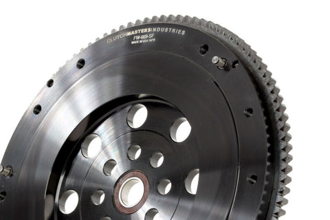 Clutch Masters 01-08 Honda S00 2.0L / 2.2L (High Rev) Steel Flywheel - FW-669-SF