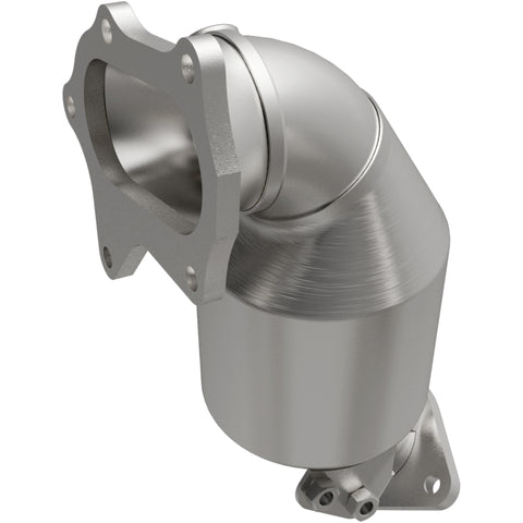 MagnaFlow 13-14 Hyundai Genesis Coupe EPA Compliant Direct-Fit Catalytic Converter - 52770