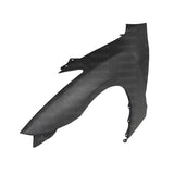 Seibon 09-10 Nissan GT-R R35 OEM Dry Carbon Fiber Fenders - FF0910NSGTR-OE-DRY